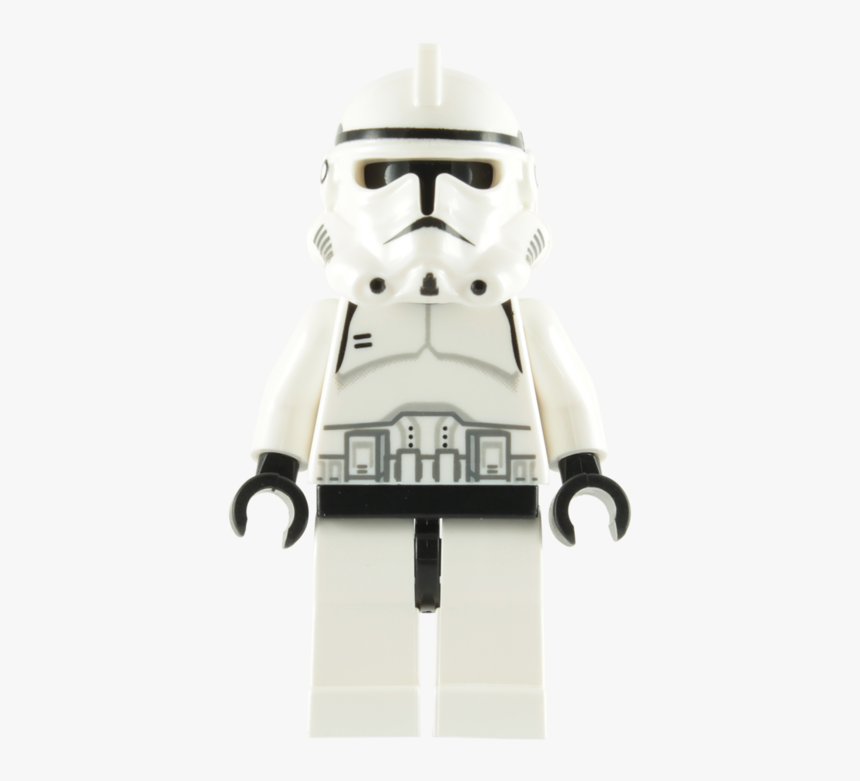   - Storm Trooper Lego Figure, HD Png Download