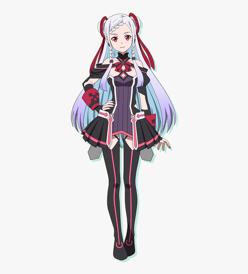 Yuna - Yuna Sao, HD Png Download