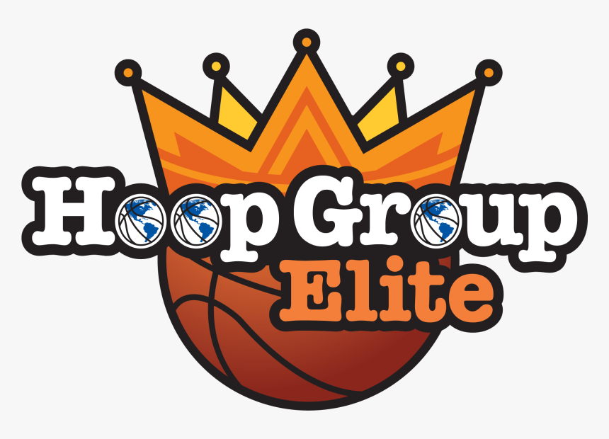 Hoop Group Elite Logo, HD Png Download