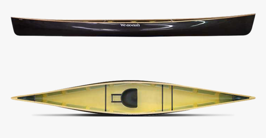 Wenonah Solo Canoe, HD Png Download