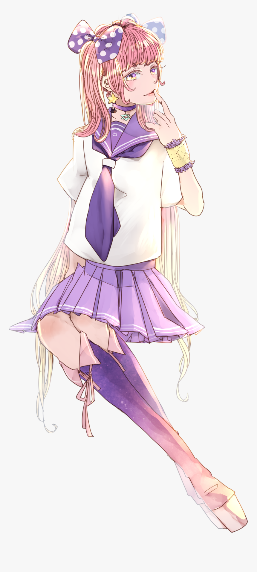 Image Unavailable - Anime, HD Png Download