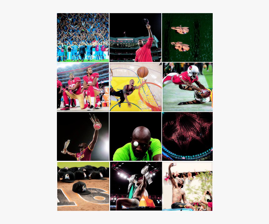 Flag Football, HD Png Download