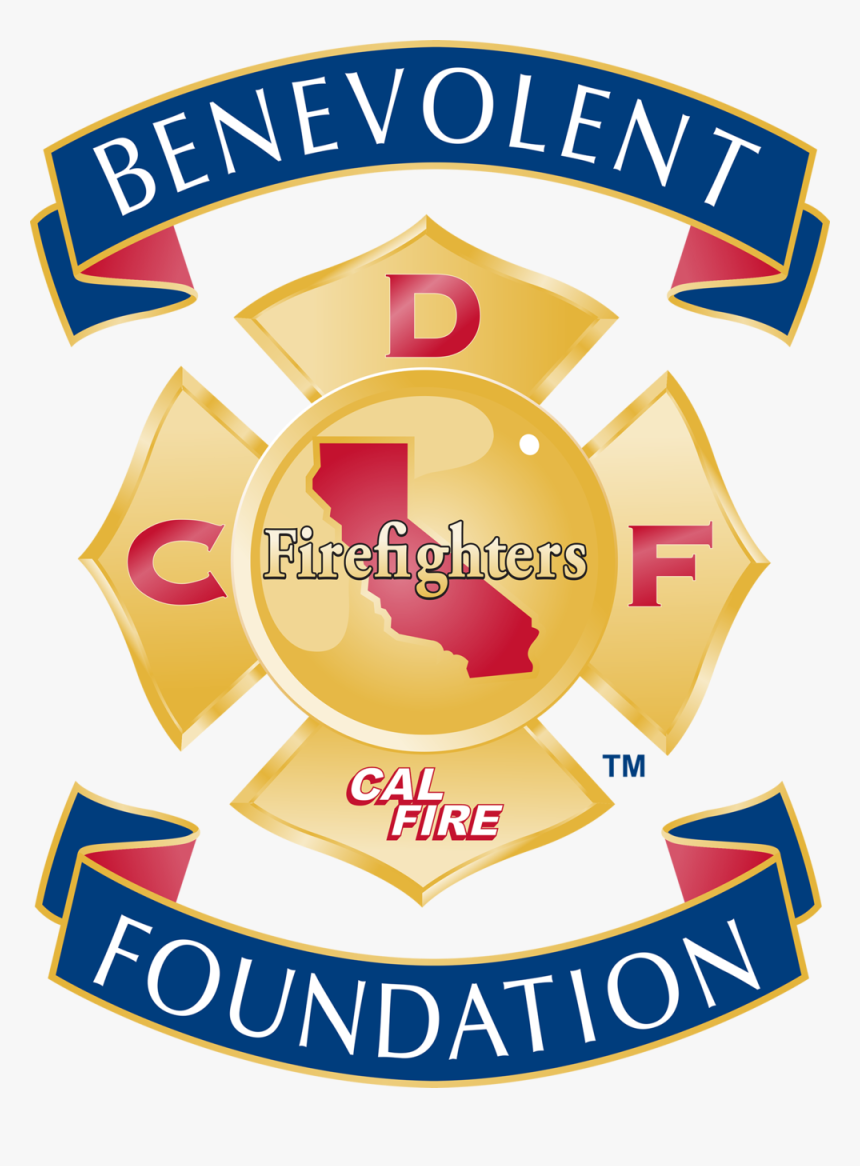 Cdf Benevolent Foundation Logo, HD Png Download