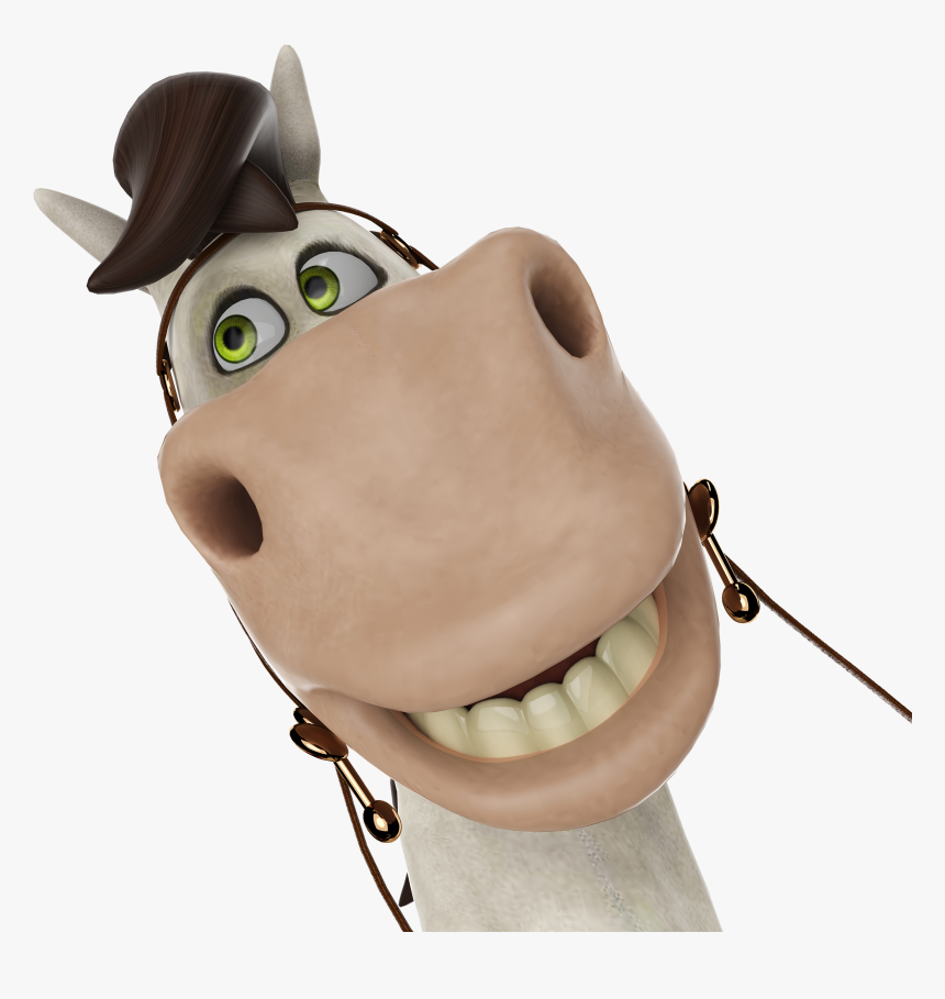 Horse, HD Png Download