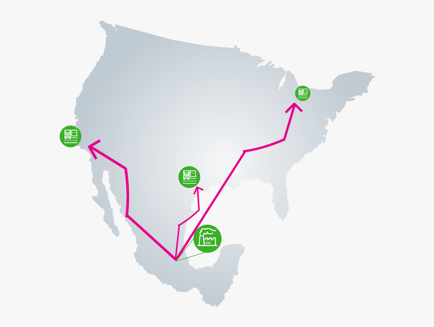 Img Mapa - Graphic Design, HD Png Download