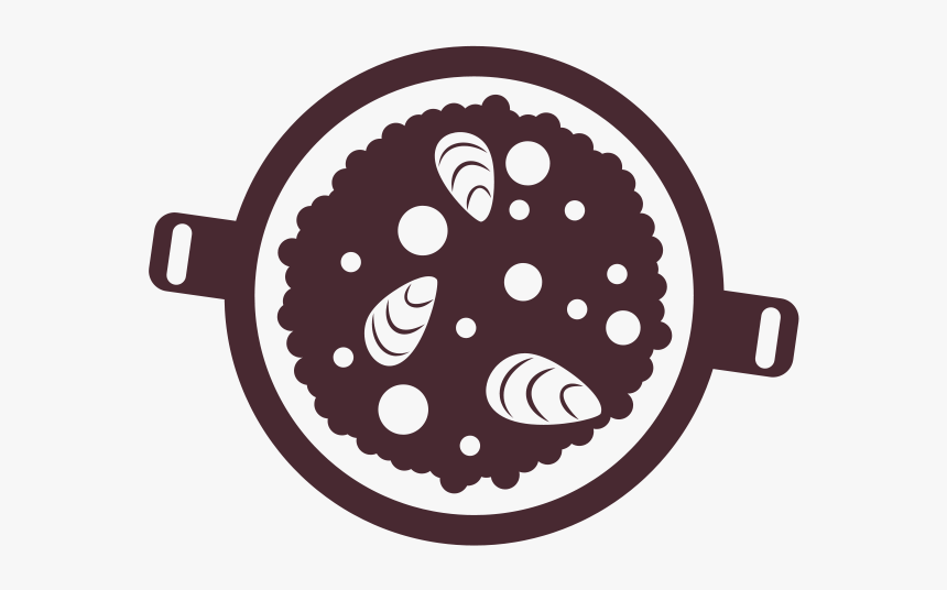 Symbol Paella, HD Png Download