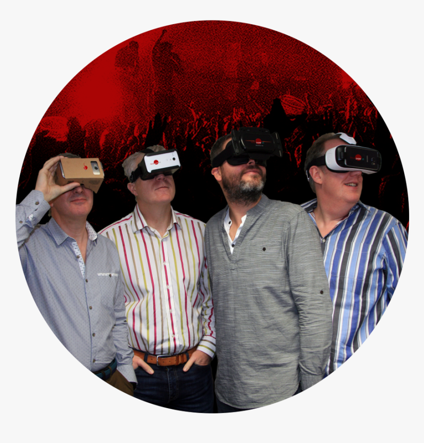 Fpvr Headset Sml, HD Png Download