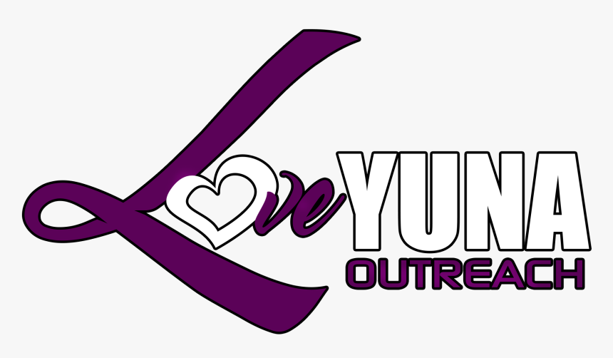 Loveyuna Outreach, Inc - Graphic Design, HD Png Download