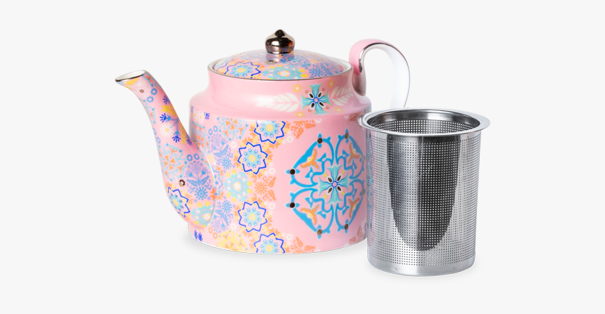Teapot, HD Png Download