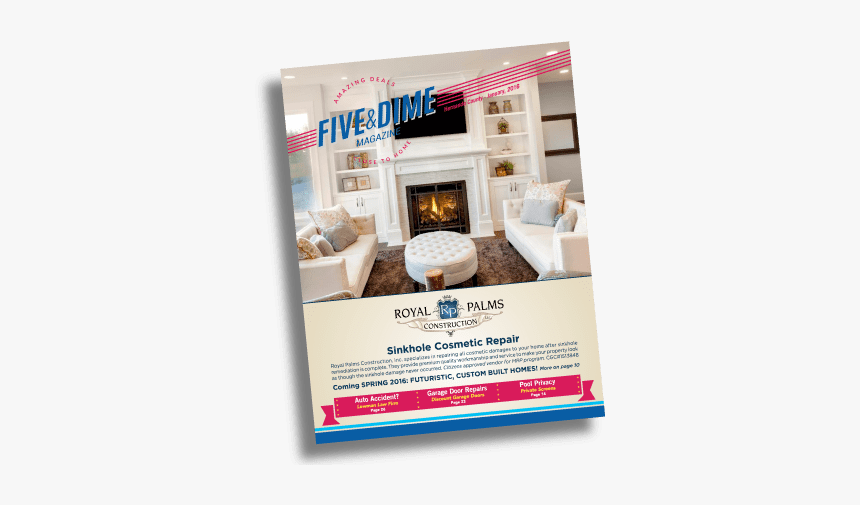 Flyer, HD Png Download