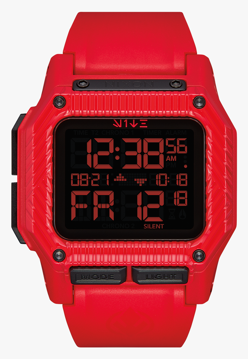 Nixon Sith Trooper Watch, HD Png Download