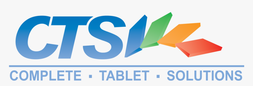 Complete Tablet Solutions, HD Png Download