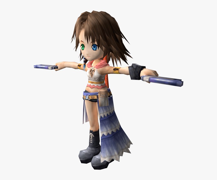 Action Figure, HD Png Download