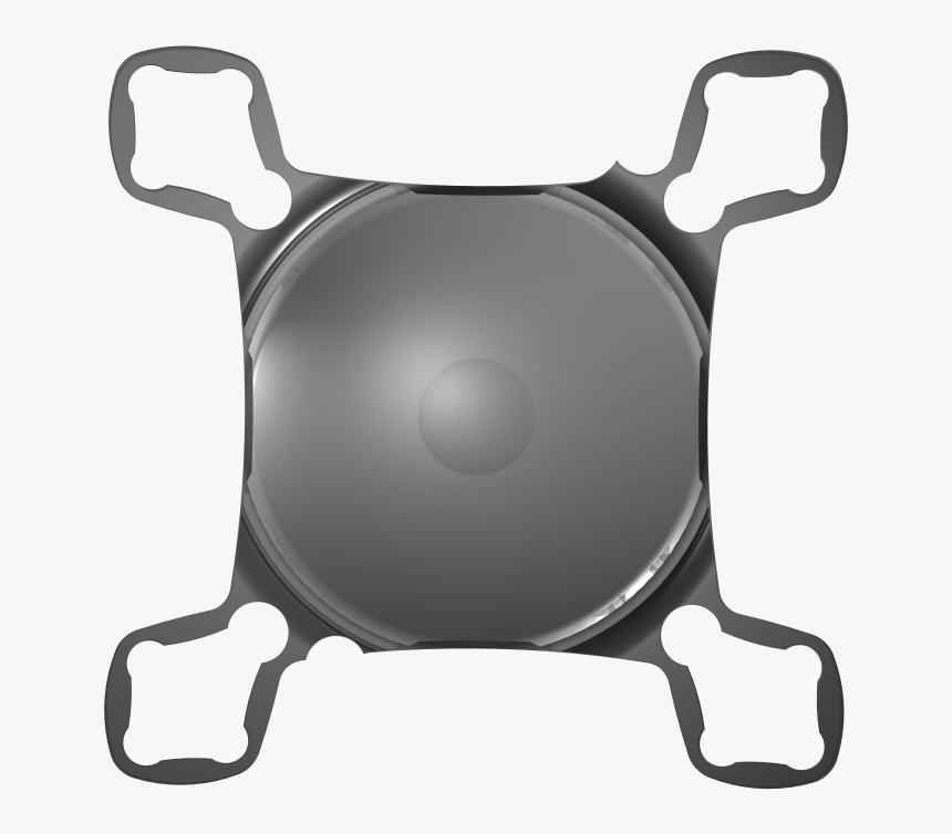 The Add-on Scharioth Macula Lens - Scharioth Macula Lens Design, HD Png Download