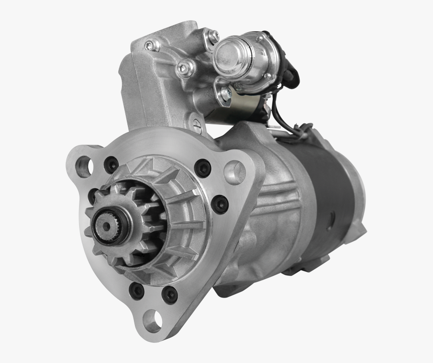 Powerpro Extreme™ 10 Starter - Rotor, HD Png Download