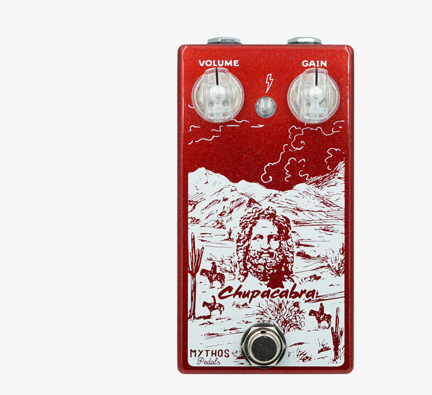 Mythos Chupacabra, HD Png Download