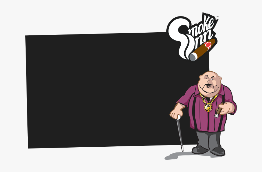 Cigar Shop, HD Png Download