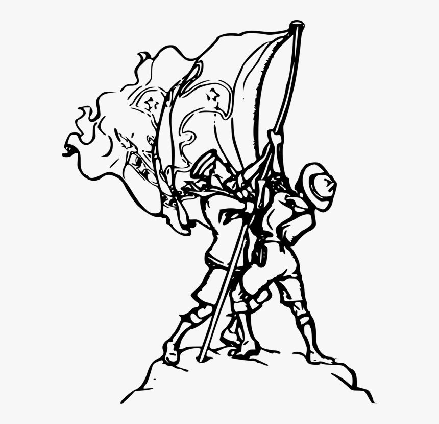 Clipart Scout, HD Png Download