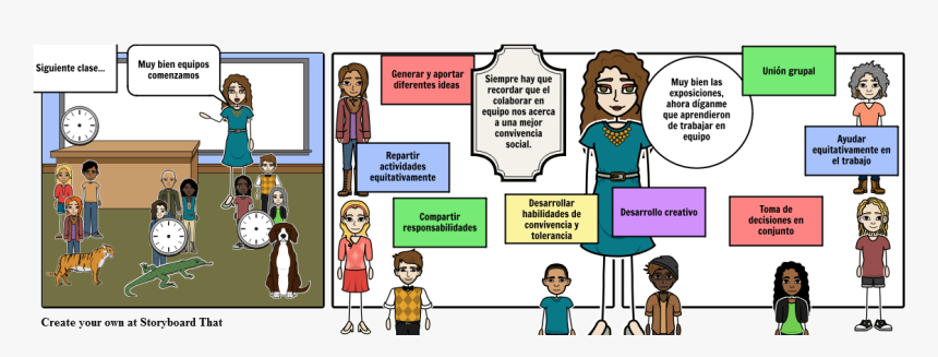 Trabajos Creativos De Tolerancia, HD Png Download