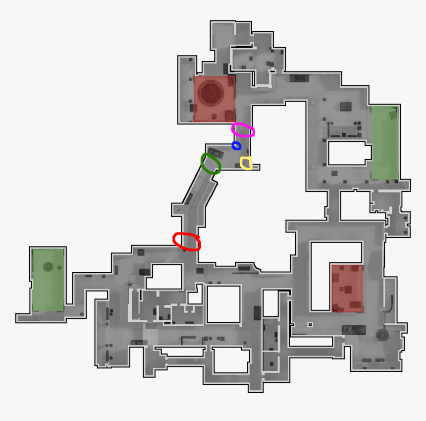 Floor Plan, HD Png Download