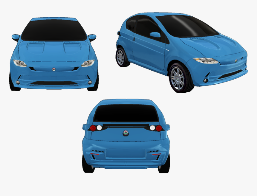 Sports Sedan, HD Png Download