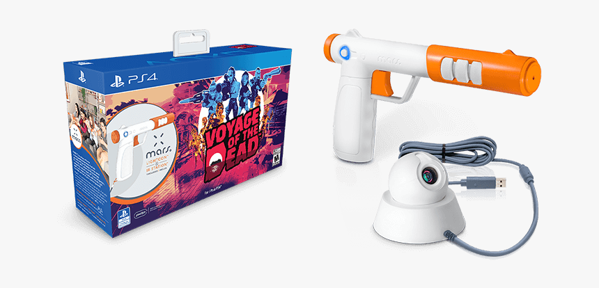 Voyage Of The Dead Xbox, HD Png Download