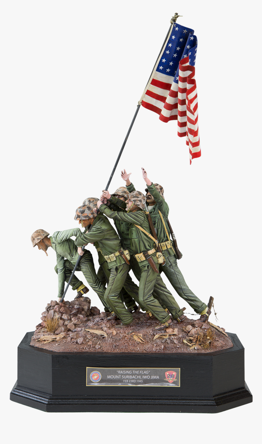 Flag Of The United States, HD Png Download