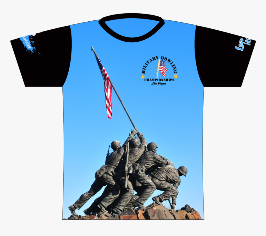 Marine Corps War Memorial, HD Png Download