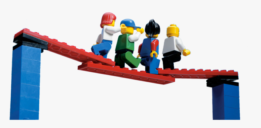 Lego Serious Play, HD Png Download
