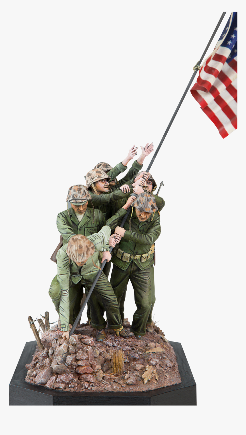 Soldier, HD Png Download