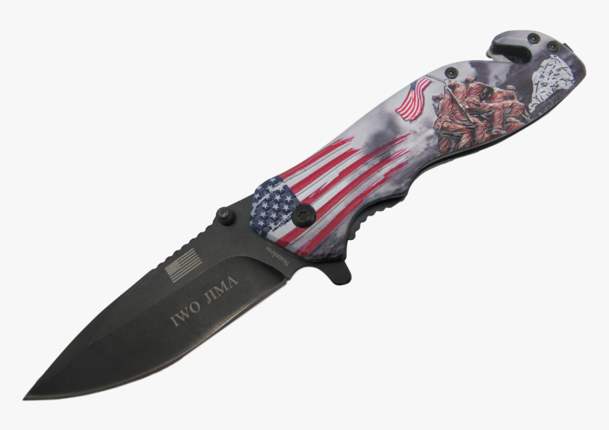 Utility Knife, HD Png Download