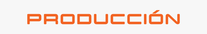 El Proceso De Producción - Orange, HD Png Download
