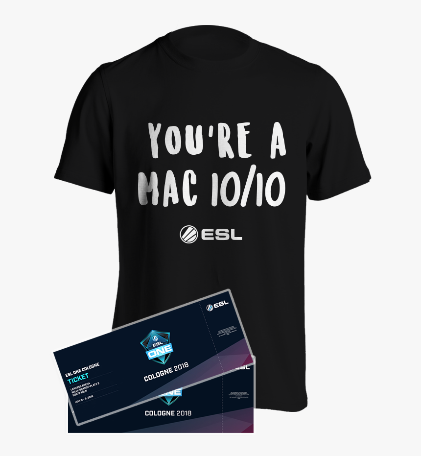 Esl Esea, HD Png Download