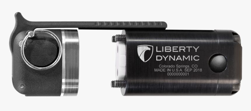 Liberty Dynamic Enhanced Diversionary Device, HD Png Download