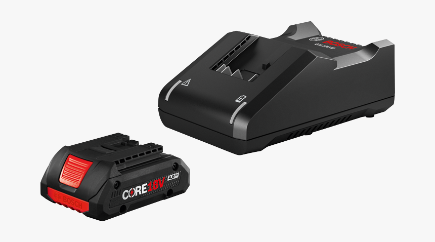 Gxs18v-15n15 18v Core18v Starter Kit With Core18v - Gxs18v 15n15, HD Png Download