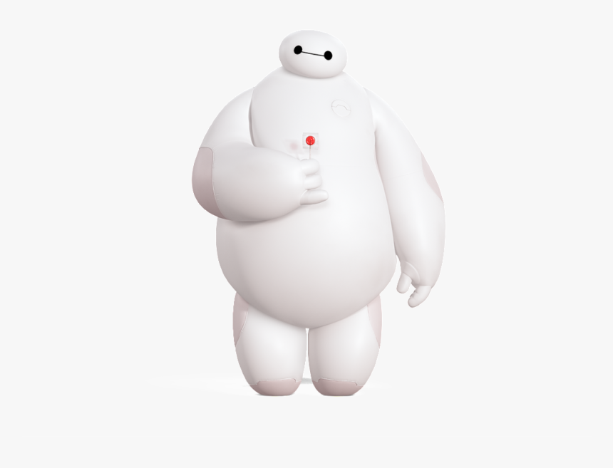 Thumb Image - Big Hero 6 Png, Transparent Png