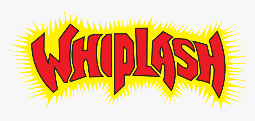 Whiplash, HD Png Download