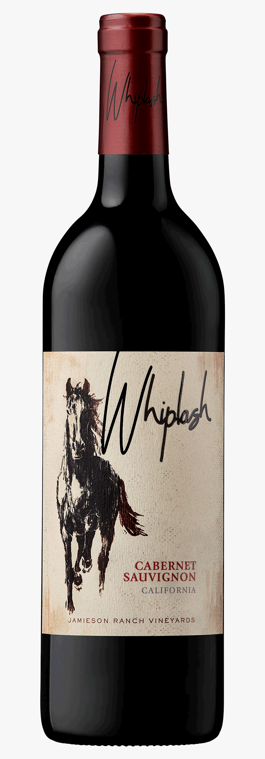 Whiplash Cabernet Sauvignon 2016, HD Png Download