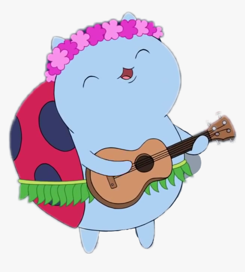 #catbug - Cartoon, HD Png Download