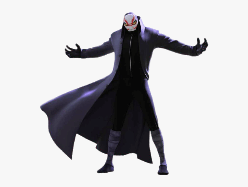 Big Hero 6 Yokai - Big Hero 6 Villain, HD Png Download