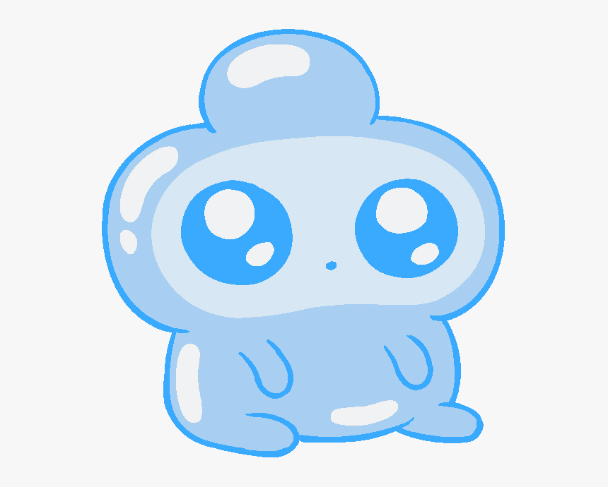 Universe Of Smash Bros Lawl - Jelly Kid, HD Png Download