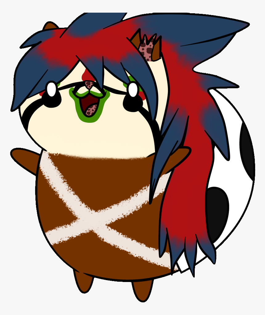 I M A Catbug - Cartoon, HD Png Download