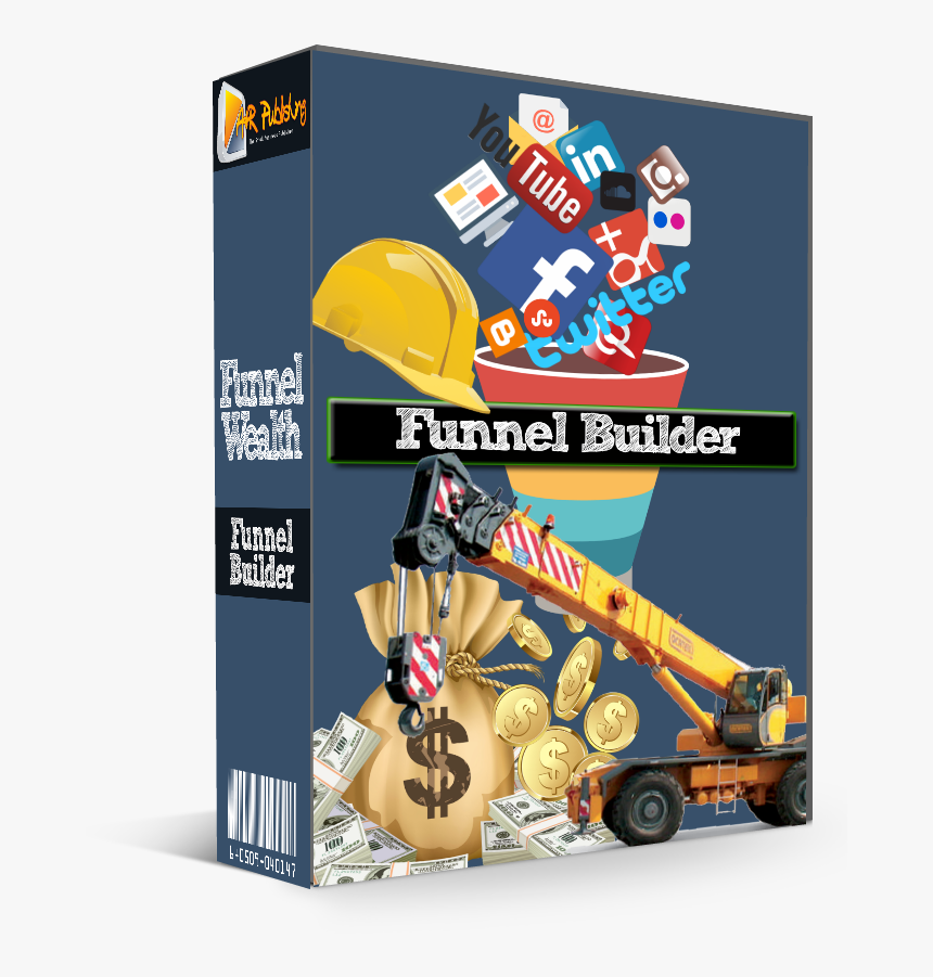 Box, HD Png Download