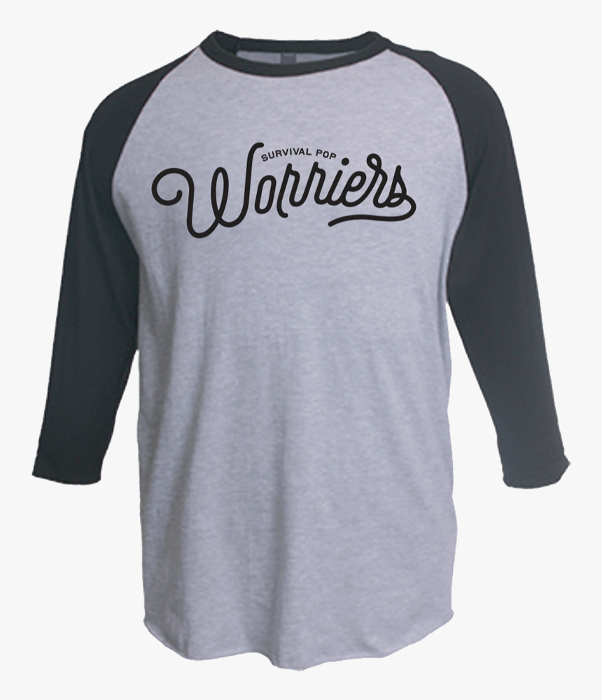 Raglan Sleeve, HD Png Download