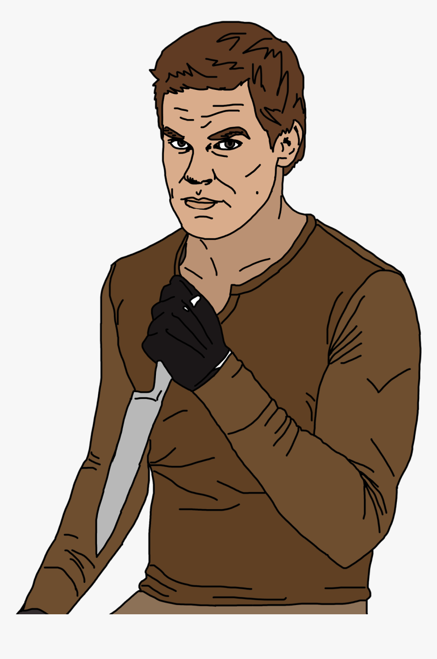 Art By Me - Gentleman, HD Png Download