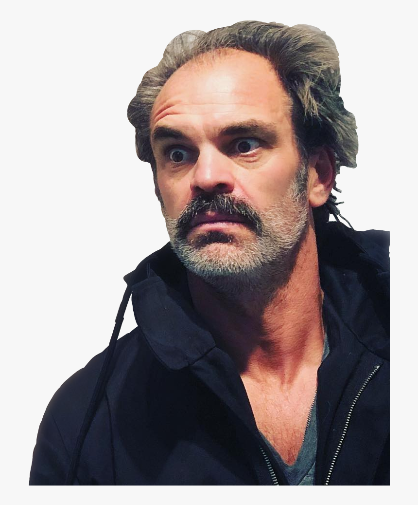 #twd #thewalkingdead #saimon #trevor #gta #gtav #gta5 - Gentleman, HD Png Download