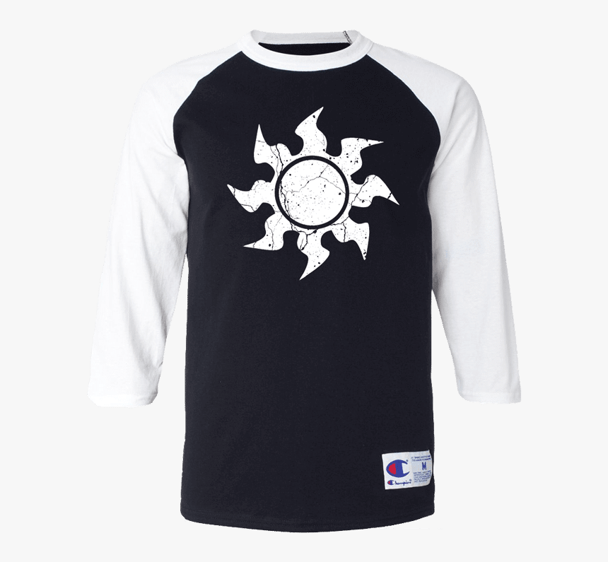 Long Sleeved Magic The Gathering Shirt, HD Png Download