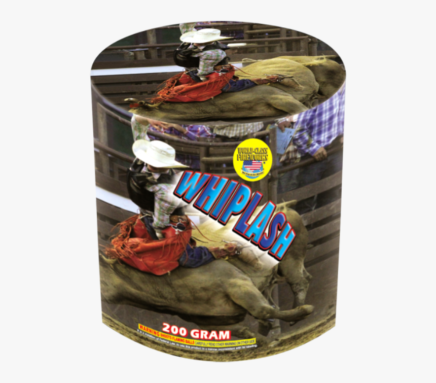 Whiplash 200 Gram Aerial Repeaters World Class-458x600 - Chocolate, HD Png Download