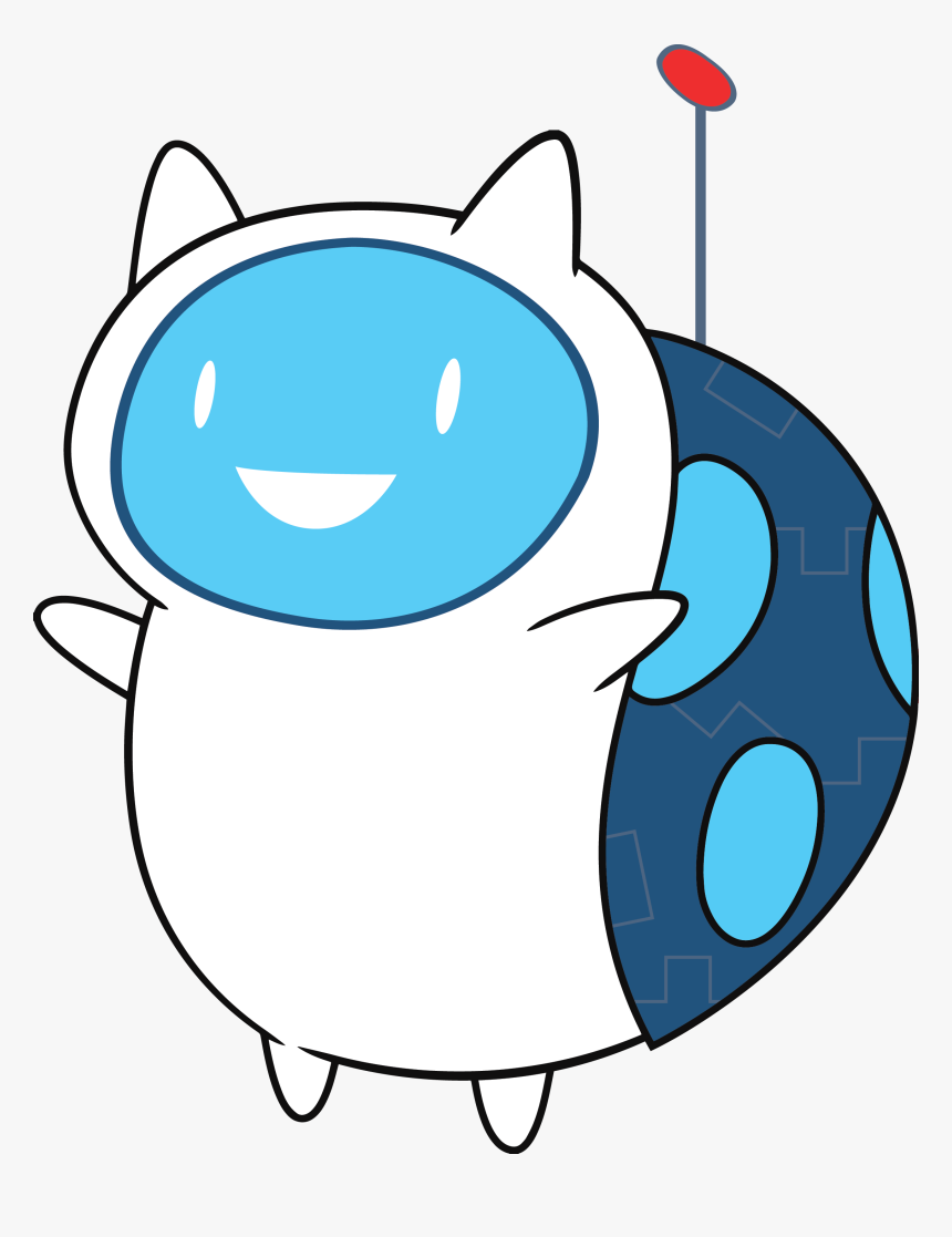 Catbug Png, Transparent Png