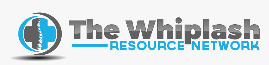 Treatment For Whiplash - Graphic Design, HD Png Download
